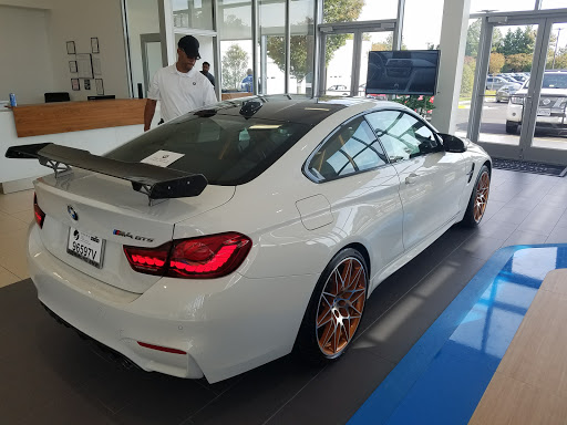 BMW Dealer «Richmond BMW Midlothian», reviews and photos, 12100 Midlothian Turnpike, Midlothian, VA 23113, USA