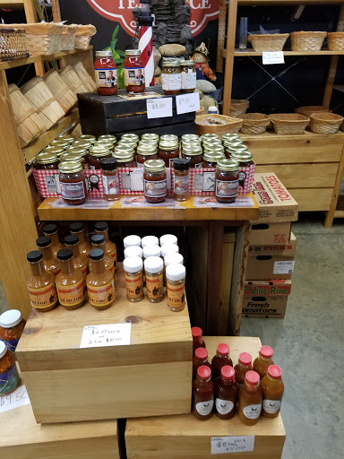 Market «7th Street Public Market», reviews and photos, 224 E 7th St, Charlotte, NC 28202, USA