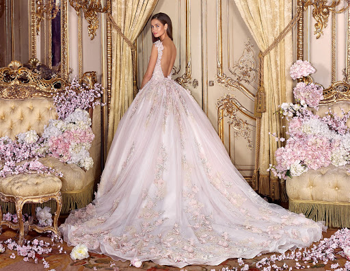 Bridal Shop «Elegance By Roya Bridal Tysons Corner», reviews and photos, 8075 Leesburg Pike, Vienna, VA 22182, USA