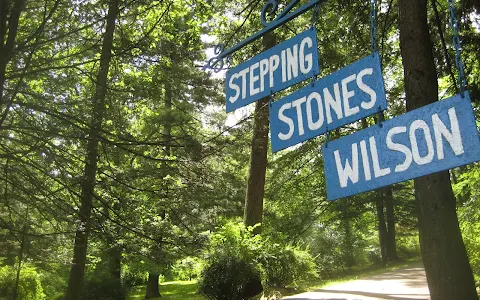 Stepping Stones - Historic Home of Bill and Lois Wilson image