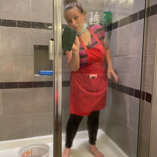 House Cleaning Service «CRP Cleaning», reviews and photos, 10979 Reed Hartman Hwy #207, Cincinnati, OH 45242, USA