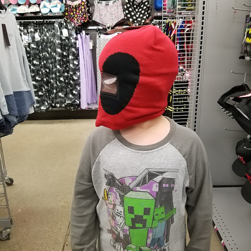 Variety Store «Five Below», reviews and photos, 1950 E Greyhound Pass #4, Carmel, IN 46033, USA