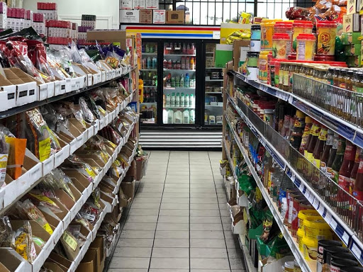 Grocery Store «Indopak Grocery & Halal Meat», reviews and photos, 10732 FM 1960, Houston, TX 77070, USA