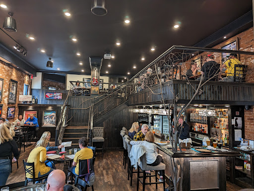 Jacobs Brewhouse Restaurant