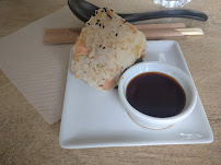 Onigiri du Restaurant japonais Yatta ! Ramen Annecy-le-Vieux - n°6