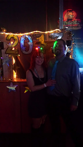 Bar & Grill «Babylon Bar & Grill», reviews and photos, 4744 Mid Rivers Mall Dr, St Peters, MO 63376, USA