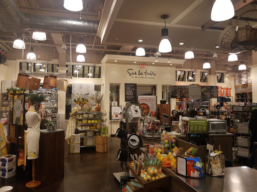 Boutique «Nespresso Boutique in Sur la table», reviews and photos, 19501 Biscayne Blvd, Aventura, FL 33180, USA