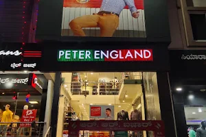 Mandya Peter England Showroom image