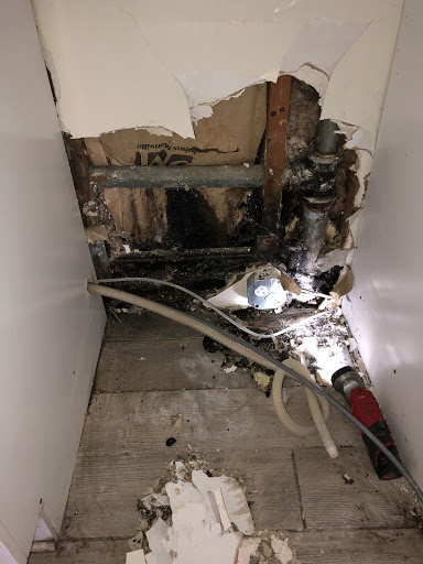 Plumber «All Day Plumbing», reviews and photos, 2593 Quality Ct Suite 206, Virginia Beach, VA 23454, USA