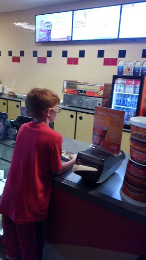 Movie Theater «AMC Classic Vincennes 8», reviews and photos, 1496 S Hart Street Rd, Vincennes, IN 47591, USA