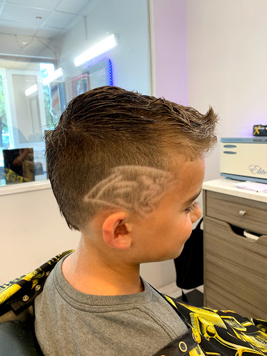 Barber Shop «SVB Barbershop», reviews and photos, 1105 Cortez Rd W, Bradenton, FL 34207, USA