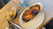 Escargot du Restaurant français La Daurade à Marseille - n°2