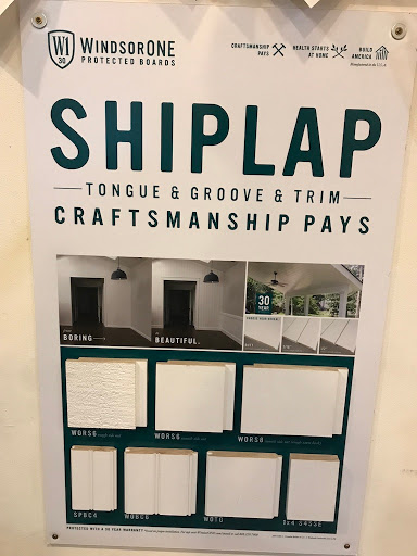 Hardware Store «Bliffert Lumber & Hardware», reviews and photos, 1014 E Chambers St, Milwaukee, WI 53212, USA