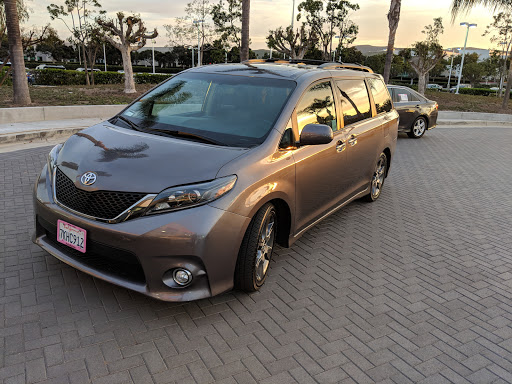 Toyota Dealer «AutoNation Toyota Irvine», reviews and photos, 9101 Research Dr, Irvine, CA 92618, USA