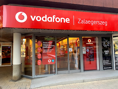 Vodafone Zalaegerszegi Márkaképviselet