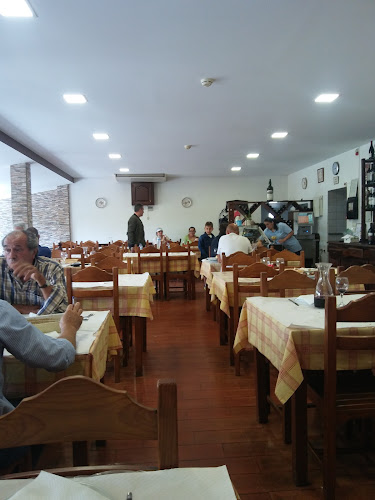 Restaurante - Carranca em Braga