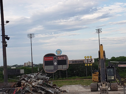 Baseball Field «Herschel Greer Stadium», reviews and photos, 534 Chestnut St, Nashville, TN 37203, USA