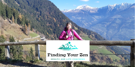 Finding Your Zen Health and Life Coaching