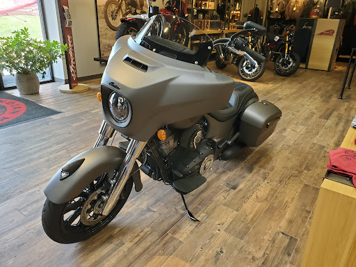 Motorcycle Dealer «Rollin Fast Cycle Sports», reviews and photos, 1221 US-22, Lebanon, NJ 08833, USA