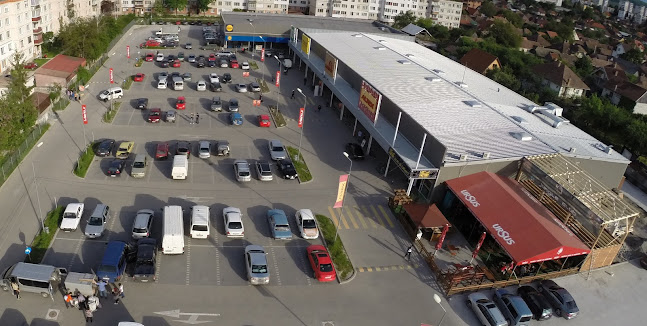 Retail Park Odorheiu Secuiesc