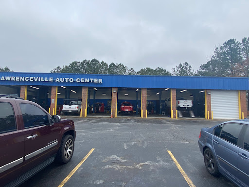 Auto Repair Shop «Lawrenceville Auto Center», reviews and photos, 2205 Riverside Pkwy, Lawrenceville, GA 30043, USA