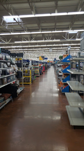 Department Store «Walmart Supercenter», reviews and photos, 2347 Veterans Memorial Pkwy S, Lafayette, IN 47909, USA