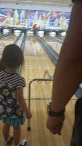 Bowling Alley «AMF Mcray Plaza Lanes», reviews and photos, 3825 W Ray Rd, Chandler, AZ 85226, USA