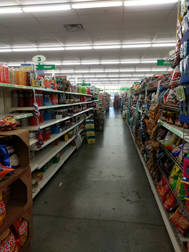 Dollar Store «Dollar Tree», reviews and photos, 3578 PA-611 #205, Bartonsville, PA 18321, USA