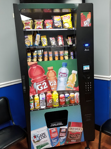 Barber Shop «Uptown Barbers LLC», reviews and photos, 1144 Rock Springs Rd, Apopka, FL 32712, USA