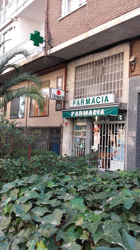 Farmacia Ramos Crespo