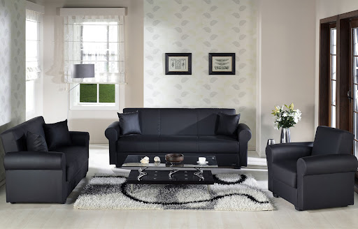 Furniture Store «American Comfort Furniture & Mattress», reviews and photos, 3935 W Irving Park Rd, Chicago, IL 60618, USA