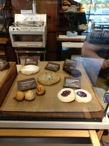 Sandwich Shop «Panera Bread», reviews and photos, 15845 Harlem Ave, Orland Park, IL 60462, USA