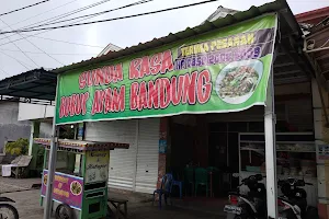 Bubur Ayam Bandung Sunda Rasa image