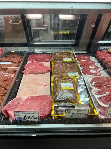 Butcher Shop «Pape Meat Co», reviews and photos, 25 Hillcrest Blvd, Millbrae, CA 94030, USA