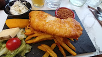Fish and chips du Restaurant Chez Paul à Pézenas - n°7