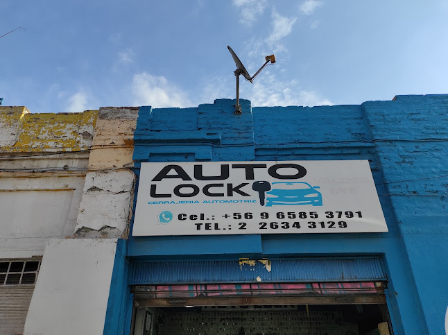 Opiniones de Auto Lock en Ancud - Cerrajería