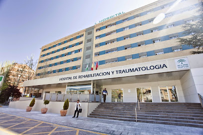 Información y opiniones sobre Hospital de NeuroTraumatología y Rehabilitación de Granada