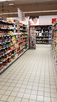 Carrefour Market Tarbes Claverie à Tarbes