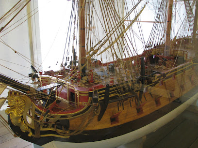 The Royal Danish Naval Museum