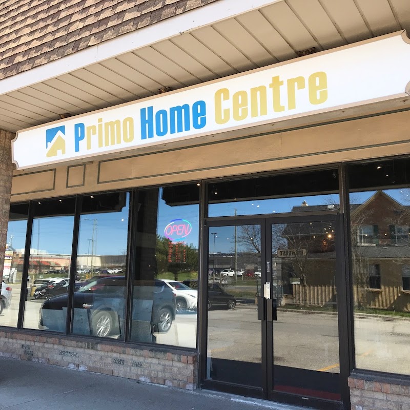 Primo Home Centre