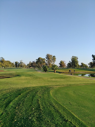 Golf Course «Grand Canyon University Golf Course», reviews and photos, 5902 W Indian School Rd, Phoenix, AZ 85033, USA