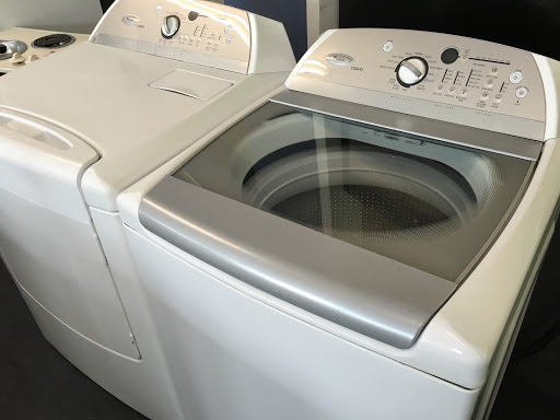 Used Appliance Store «M&A Discount Appliance», reviews and photos, 1015 Petaluma Hill Rd, Santa Rosa, CA 95404, USA