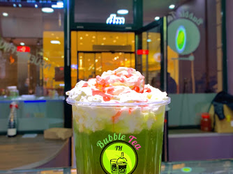 Bubble Tea TH