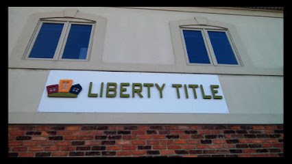 Liberty Title Insurance and Real Estate Closing Services - Rochester Michigan