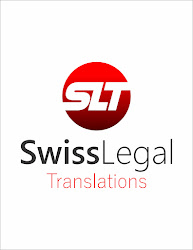Swiss Legal Translations