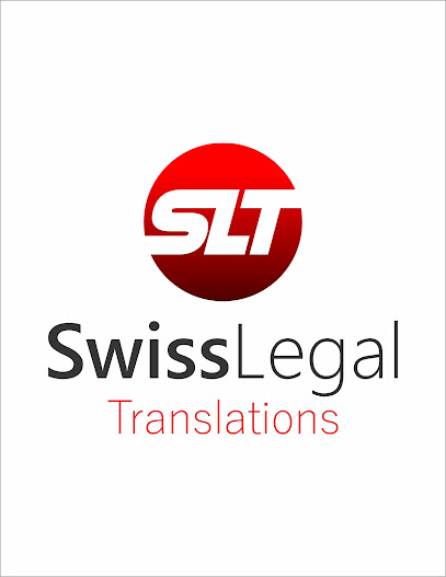 Swiss Legal Translations