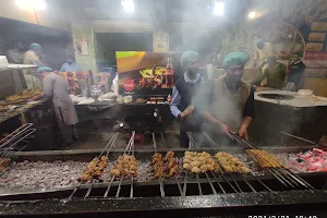 Al hamad Grilled fish and Bar BBQ image