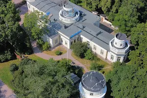 Helsinki Observatory image