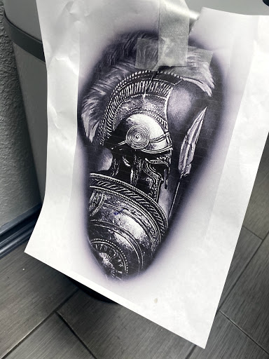 Tattoo Shop «Ink Masters Tattoo Studio», reviews and photos, 13519 Nacogdoches Rd, San Antonio, TX 78217, USA