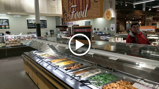 Grocery Store «Whole Foods Market», reviews and photos, 1815 E Victory Dr #101, Savannah, GA 31404, USA